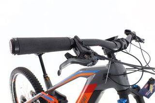 Cube Stereo Hybrid TM (ebike) t.M Reacondicionada