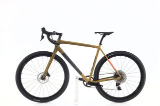 Specialized Crux AXS 12V (gravel) t.56 Reacondicionada