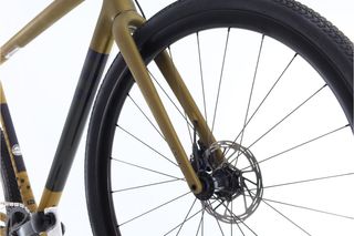 Specialized Crux AXS 12V (gravel) t.56 Reacondicionada