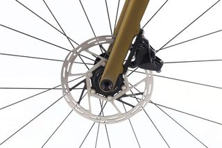 Specialized Crux AXS 12V (gravel) t.56 Reacondicionada