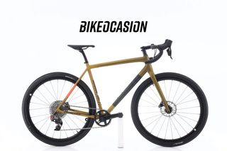 Specialized Crux AXS 12V (gravel) t.56 Reacondicionada