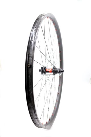 Ruedas MTB Kasper Wheels