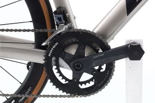 BH RS1 (carretera) t.54 Reacondicionada