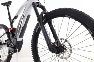 Fantic XTF-A 1.5 (ebike) t.L Reacondicionada