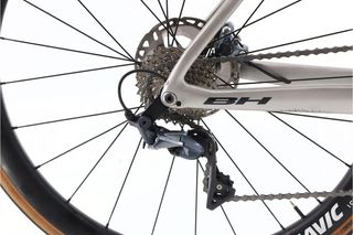 BH RS1 (carretera) t.54 Reacondicionada