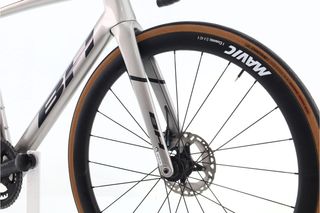 BH RS1 (carretera) t.54 Reacondicionada