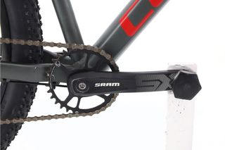 Cube Analog (MTB) t.XXL Reacondicionada