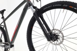 Cube Analog (MTB) t.XXL Reacondicionada