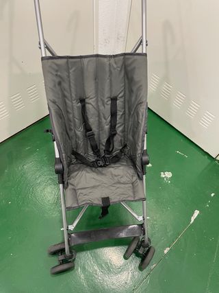 Silla de paseo para bebé