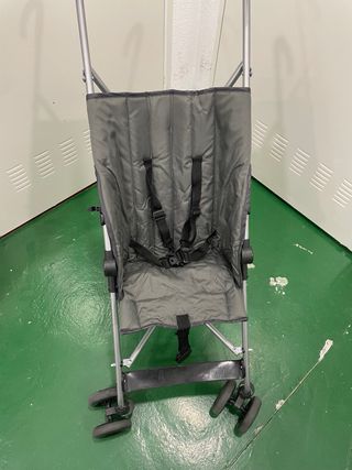 Silla de paseo para bebé