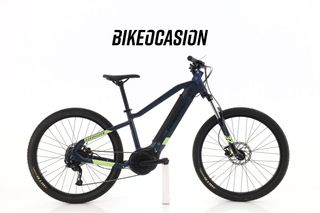 Haibike HardSeven 5 (ebike) t.S Reacondicionada