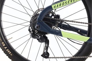 Haibike HardSeven 5 (ebike) t.S Reacondicionada