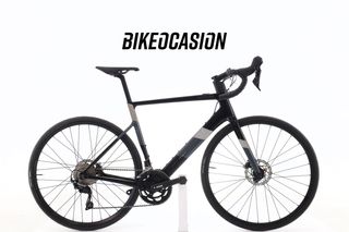 Cannondale Supersix Evo Neo 3 (carretera) t.54 Reacondicionada