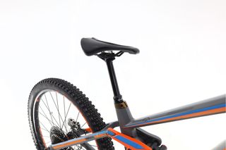 Cube Stereo Hybrid TM (ebike) t.M Reacondicionada