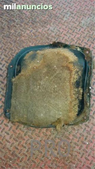 Tapa de motor de arranque Seat 600