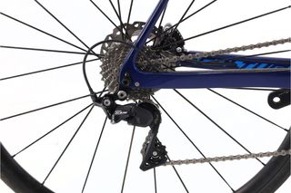 Merida Scultura (carretera) t.54 Reacondicionada