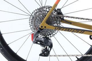 Specialized Crux AXS 12V (gravel) t.56 Reacondicionada