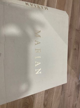 Botines Piel de Potro Marrones y Multicolor