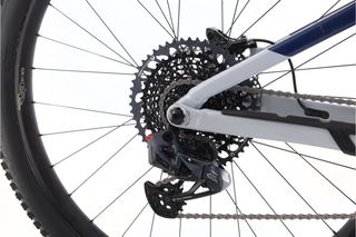 Orbea Rise H30 GX AXS (ebike) t.M Reacondicionada