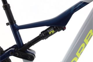 Orbea Rise H30 GX AXS (ebike) t.M Reacondicionada