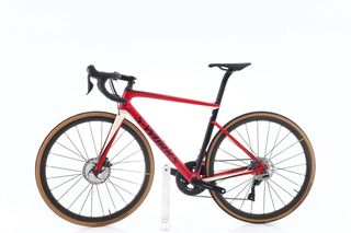 Specialized Tarmac SL6 S-Works Di2 11V (carretera) t.54 Reacondicionada