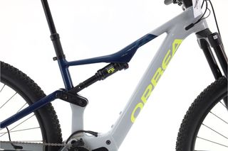 Orbea Rise H30 GX AXS (ebike) t.M Reacondicionada