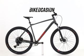 Cube Analog (MTB) t.XXL Reacondicionada