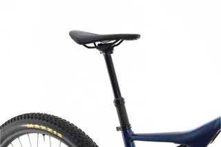 Orbea Rise H30 GX AXS (ebike) t.M Reacondicionada