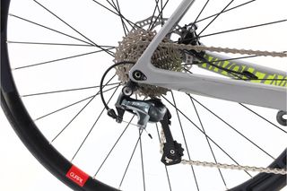 Ghost Nivolet X 3.8 (carretera) t.56 Reacondicionada