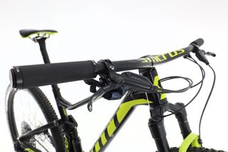 Scott Spark RC 900 World Cup GX (MTB) t.M Reacondicionada