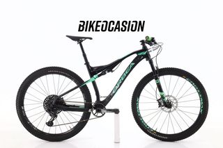 Orbea Oiz GX (MTB) t.L Reacondicionada