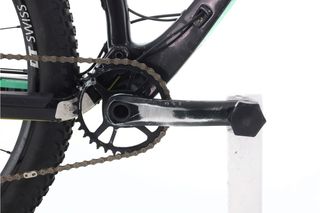 Orbea Oiz GX (MTB) t.L Reacondicionada