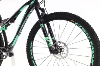 Orbea Oiz GX (MTB) t.L Reacondicionada