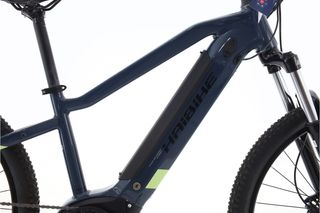 Haibike HardSeven 5 (ebike) t.S Reacondicionada