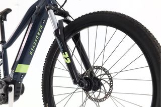 Haibike HardSeven 5 (ebike) t.S Reacondicionada