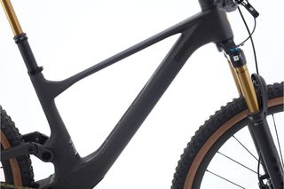 Scott Spark RC 900 Ultimate XX1 AXS (MTB) t.S Km.0