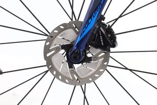 Merida Scultura (carretera) t.54 Reacondicionada