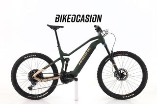 Haibike AllMtn 7 GX (ebike) t.XL Reacondicionada