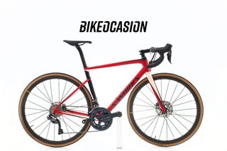 Specialized Tarmac SL6 S-Works Di2 11V (carretera) t.54 Reacondicionada