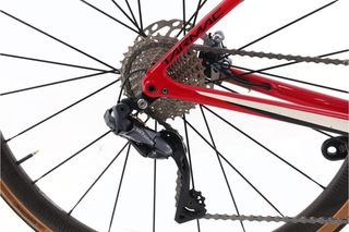 Specialized Tarmac SL6 S-Works Di2 11V (carretera) t.54 Reacondicionada