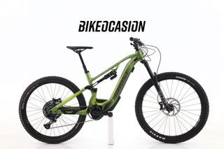 Ghost ASX HybridE Universal (ebike) t.M Reacondicionada