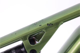 Ghost ASX HybridE Universal (ebike) t.M Reacondicionada