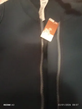 Muta Decathlon 3XL Blu