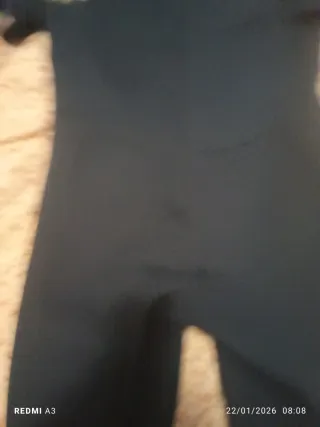 Muta Decathlon 3XL Blu