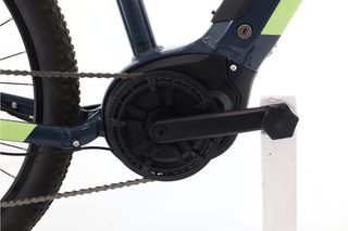 Haibike HardSeven 5 (ebike) t.S Reacondicionada