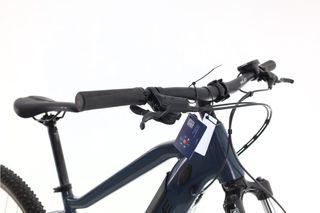 Haibike HardSeven 5 (ebike) t.S Reacondicionada