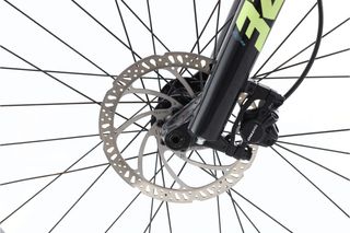 Haibike HardSeven 5 (ebike) t.S Reacondicionada