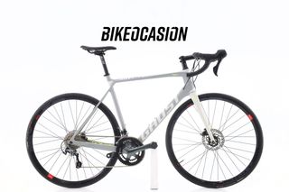 Ghost Nivolet X 3.8 (carretera) t.56 Reacondicionada