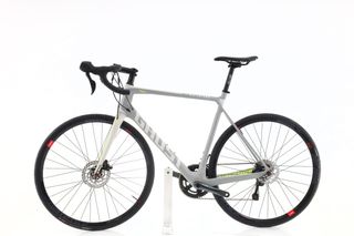 Ghost Nivolet X 3.8 (carretera) t.56 Reacondicionada