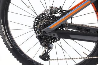 Cube Stereo Hybrid TM (ebike) t.M Reacondicionada